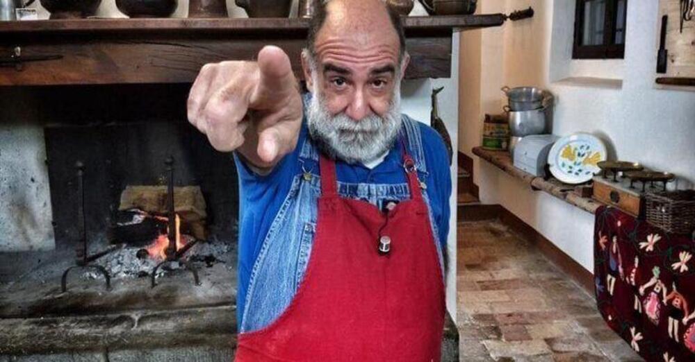 Giorgione stronca l&rsquo;Espresso Tonic: &ldquo;Altro che cocktail del momento, non mi suscita nessuna emozione&rdquo;