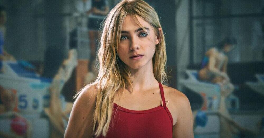 Abbiamo visto Olympo su Netflix, ma com&rsquo;&egrave;? Una storia in cui non si sogna pi&ugrave;, si resiste. Ma &egrave; davvero la nuova &Eacute;lite? No, ecco perch&eacute; 