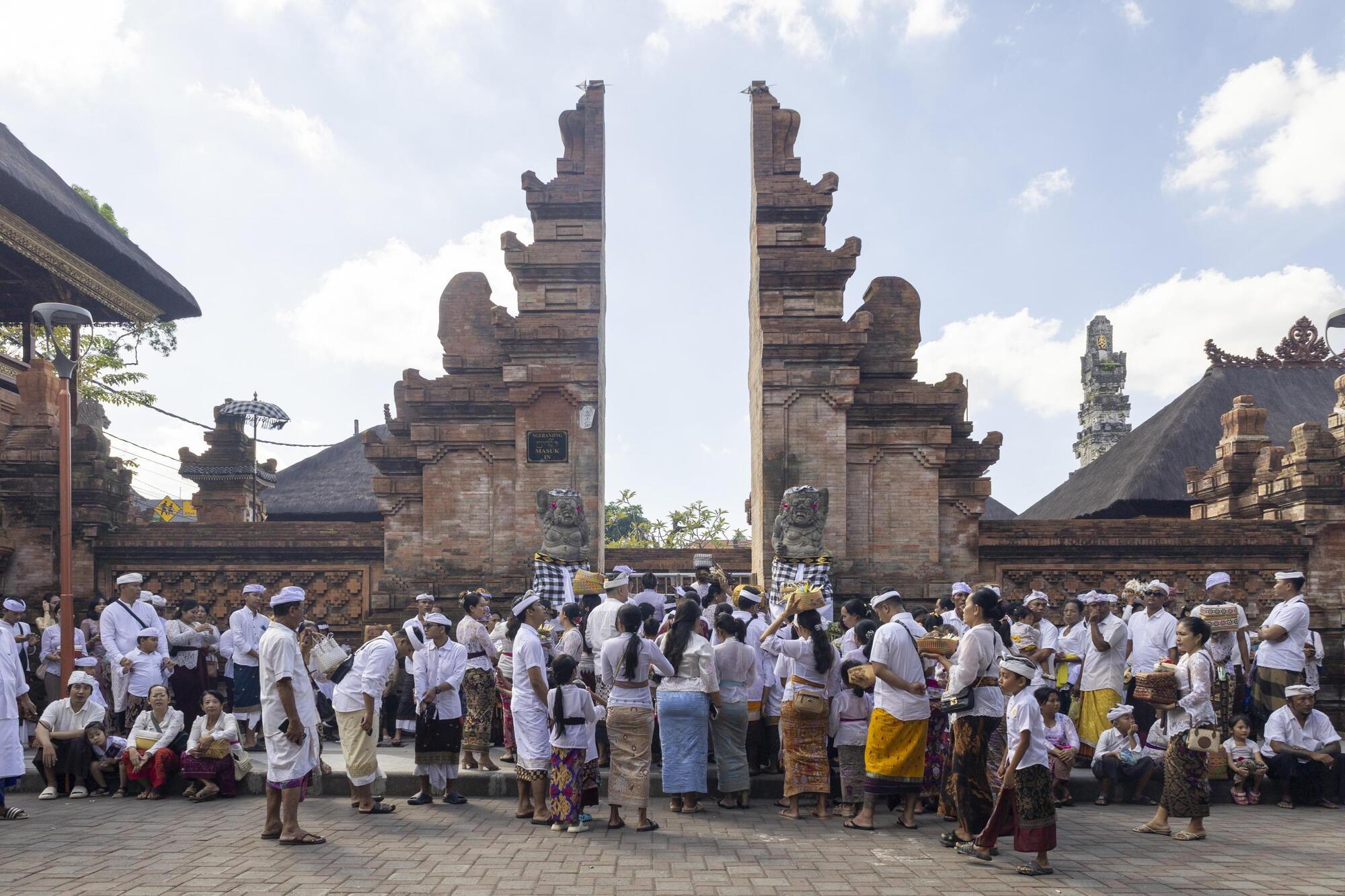 Bali