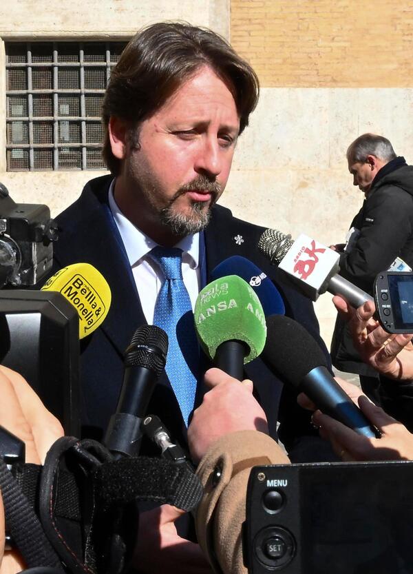 In Sicilia &egrave; tutto un gran caos sul turismo: e le accuse dei giornali portano a Manlio Messina, ma&hellip;