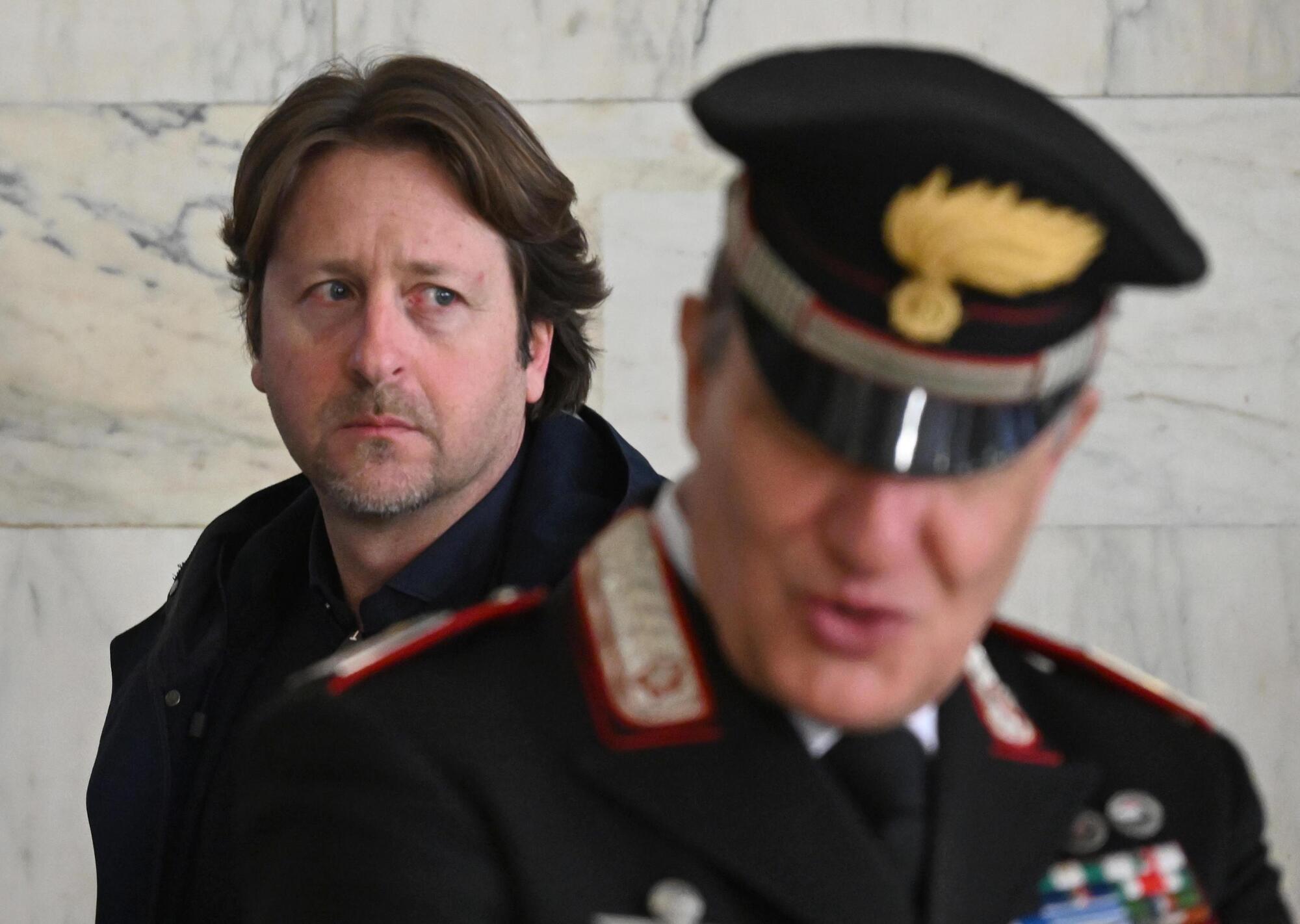 Manlio Messina