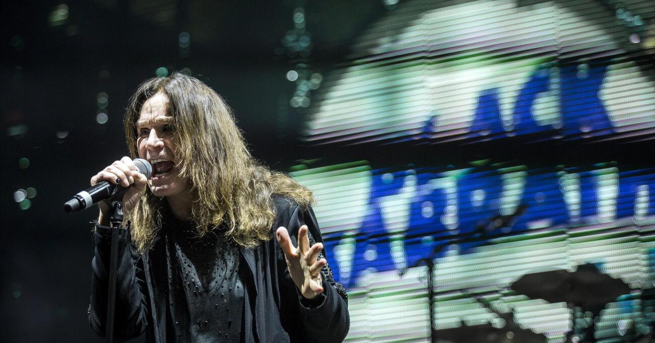 Ma qual &egrave; l&#039;orologio giusto per fare metal? Ce l&#039;ha spiegato Ozzy Osbourne: cosa c&#039;&egrave; di pi&ugrave; figo che mangiare teste di pipistrello con al polso Cartier, Rolex personalizzati, Franck Muller e Roger Dubuis?