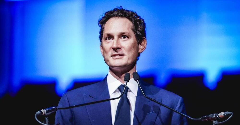 Stellantis, Elkann e Meloni, altro che Made in Italy... Beccatevi la storia dell&#039;indotto Fiat spostato in Algeria, con l&#039;ok della Premier e del ministro Urso...