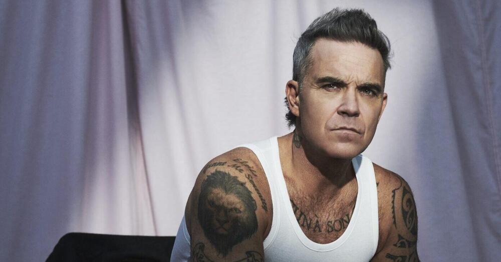 Abbiamo ascoltato il meglio (e il peggio) dei singoli del venerd&igrave;: Alice Cooper torna con la vecchia Band, Robbie Williams sogna il Britpop e Clementino insieme a Gigi D&rsquo;Alessio&hellip;
