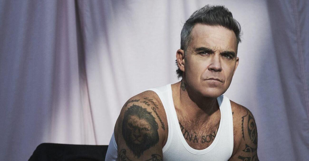 Abbiamo ascoltato il meglio (e il peggio) dei singoli del venerd&igrave;: Alice Cooper torna con la vecchia Band, Robbie Williams sogna il Britpop e Clementino insieme a Gigi D&rsquo;Alessio&hellip;