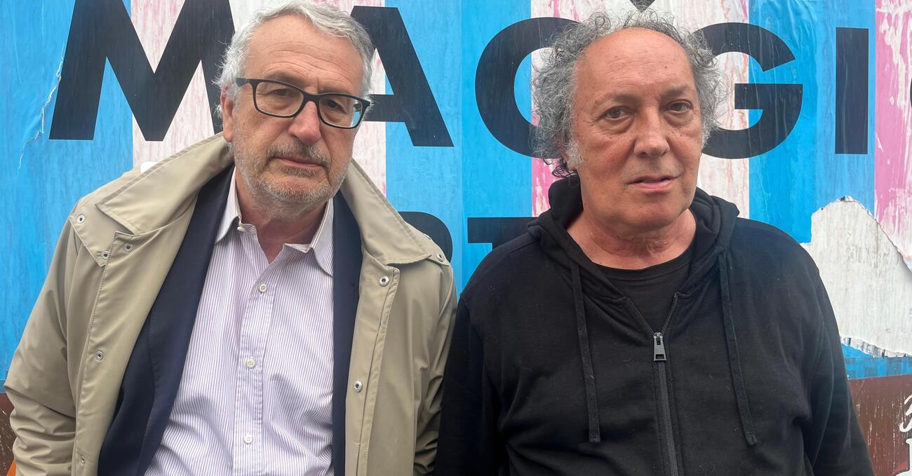 Abbiamo letto &ldquo;I misteri di Monti Parioli&rdquo;, il romanzo &ldquo;poliziottesco&rdquo; di Fulvio Abbate e Bobo Craxi: ma com&rsquo;&egrave;? Un elogio situazionista dell&rsquo;amicizia, che ti fa sopportare la mediocrit&agrave; umana e politica (soprattutto col caldo d&rsquo;estate)