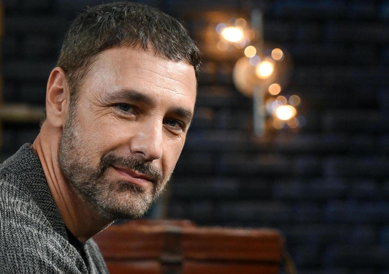 I presunti messaggi tra Raoul Bova e Martina Ceretti, Angelo Madonia e Sonia Bruganelli innamorati in vacanza, Fedez in love? Mentre Stefano De Martino&hellip; A tutto gossip con Alessi