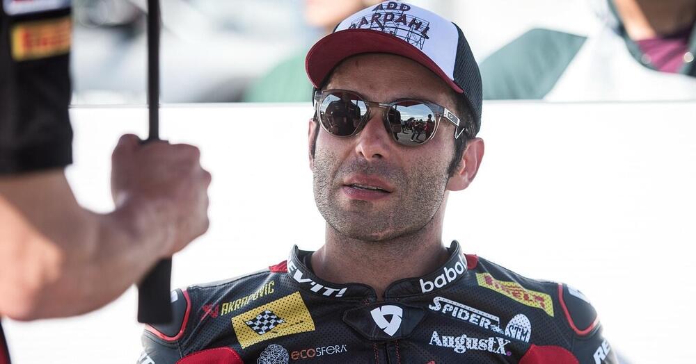 Ci voleva la brutta Balaton Park per scatenare una lite clamorosa tra Petrucci e Iannone. Danilo: &quot;Non venga a scusarsi, ne ha stesi sei, mandandone due all&#039;ospedale&quot;
