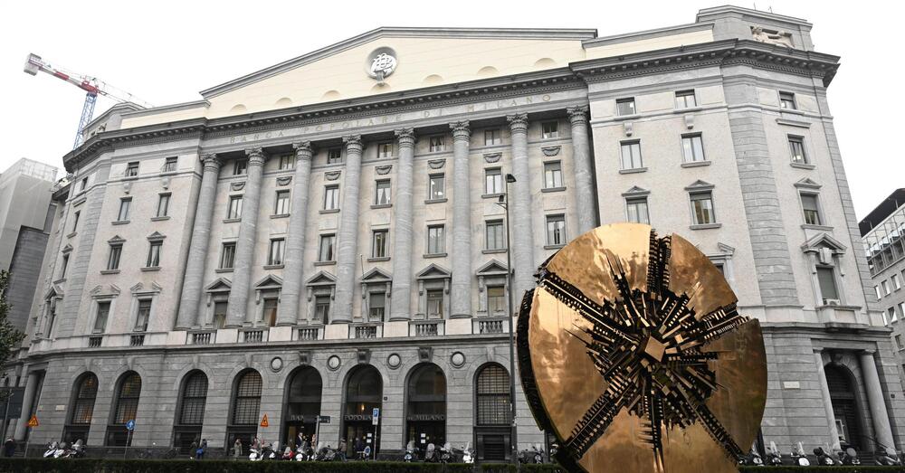 UNICREDIT, ADDIO A BANCO BPM: Orcel punta all&#039;Europa. Intanto il golden power&hellip; Ecco cosa sta succedendo