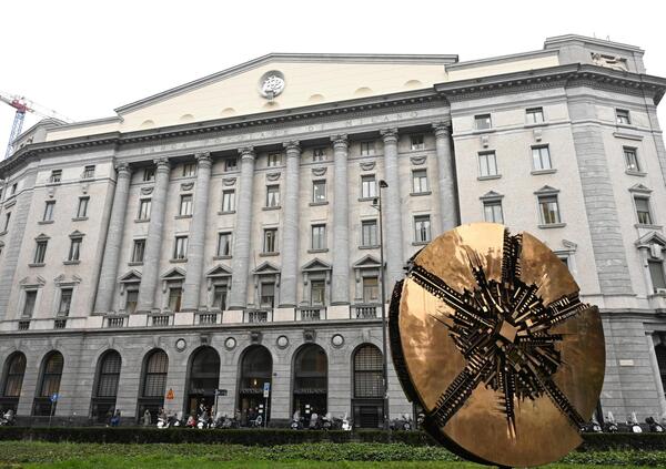 UNICREDIT, ADDIO A BANCO BPM: Orcel punta all&#039;Europa. Intanto il golden power&hellip; Ecco cosa sta succedendo