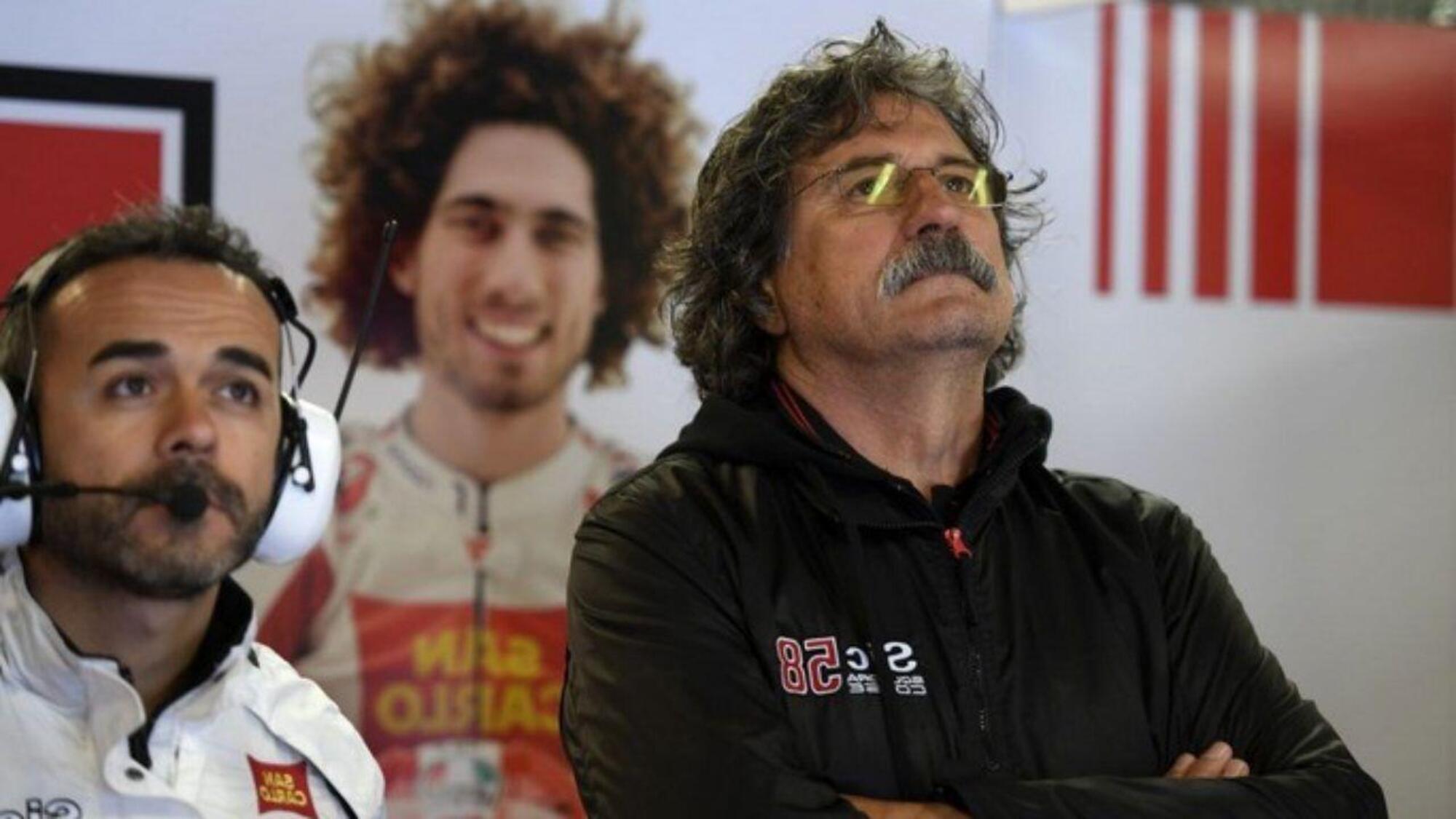 Paolo Simoncelli