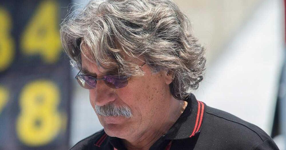 Paolo Simoncelli picchia durissimo: &ldquo;Jorge Mart&igrave;n? Bisogna imparare seriet&agrave; e dignit&agrave;. Pecco Bagnaia? Ha la sindrome di Stefano Nepa&rdquo;. E su Marc Marquez e l&rsquo;Italia senza giovani piloti&hellip;