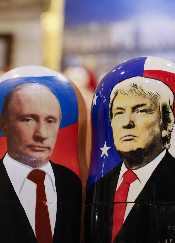 Vertice Trump-Putin e accordo nucleare? Altro che guerra tra Usa, Russia e Cina. Si rischia di peggio