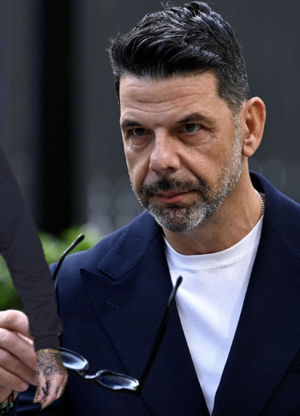 Bova e Ceretti, c&#039;&egrave; estorsione? Sottile dopo l&rsquo;attacco a Corona allude: &ldquo;Dietro al prestanome c&#039;&egrave;...&rdquo;