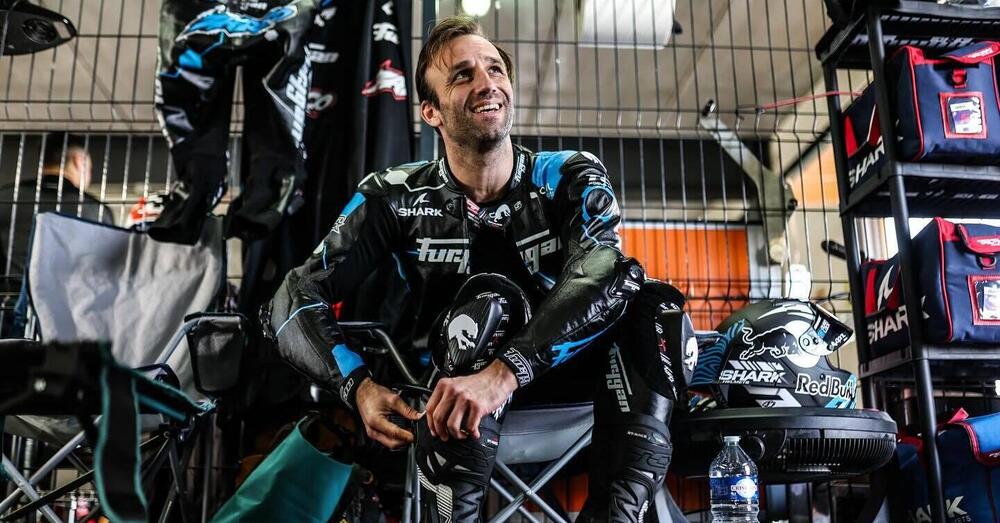 AAA la Honda non sa pi&ugrave; che piloti prendere per la 8 Ore di Suzuka a causa di una maledizione assurda! A Johann Zarco toccheranno gli straordinari d&#039;agosto?