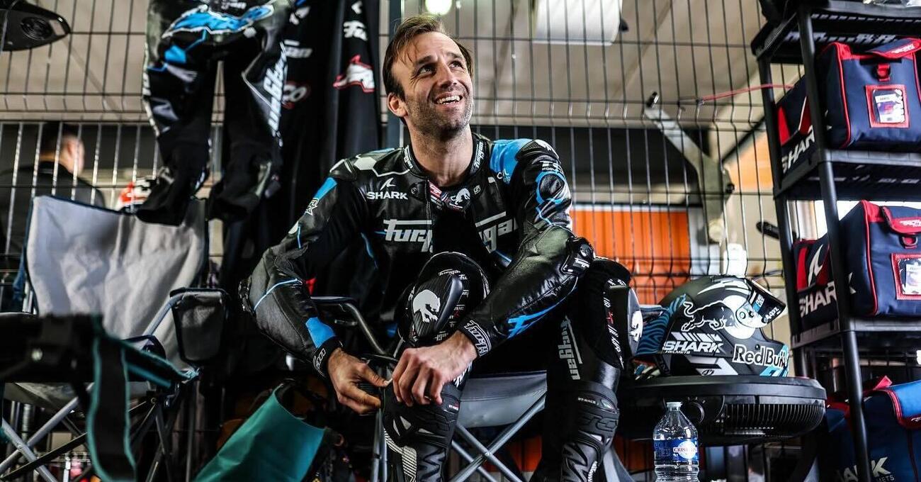 AAA la Honda non sa pi&ugrave; che piloti prendere per la 8 Ore di Suzuka a causa di una maledizione assurda! A Johann Zarco toccheranno gli straordinari d&#039;agosto?