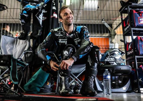 AAA la Honda non sa pi&ugrave; che piloti prendere per la 8 Ore di Suzuka a causa di una maledizione assurda! A Johann Zarco toccheranno gli straordinari d&#039;agosto?