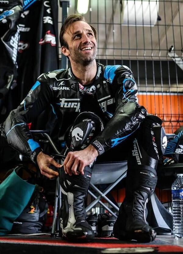 AAA la Honda non sa pi&ugrave; che piloti prendere per la 8 Ore di Suzuka a causa di una maledizione assurda! A Johann Zarco toccheranno gli straordinari d&#039;agosto?