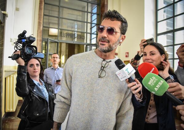 RAOUL BOVA VS CORONA (VS MONZINO), parla l&#039;avvocato Chiesa: &ldquo;Ricatto o estorsione per i messaggi con Ceretti? Io e Fabrizio li quereliamo tutti&rdquo;. Ma cosa rischia dopo la puntata di Falsissimo e le indagini della Procura di Roma?