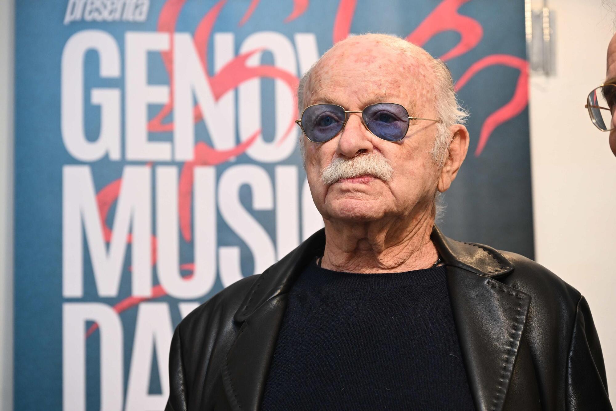 Gino Paoli