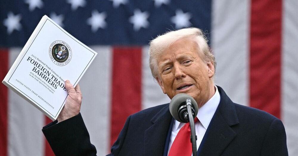 BULLIZZATI DA TRUMP? Accordo dazi Usa-Ue: ecco perch&eacute; c&rsquo;&egrave; ben poco da festeggiare. E l&rsquo;Italia&hellip;