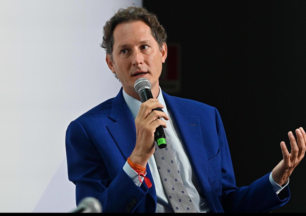 Stellantis, l&#039;eredit&agrave; problematica di Elkann nella polveriera Magneti Marelli: fallimento avviato e...