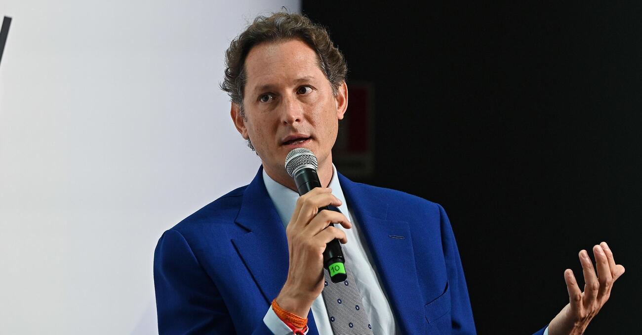 Stellantis, l&#039;eredit&agrave; problematica di Elkann nella polveriera Magneti Marelli: fallimento avviato e...