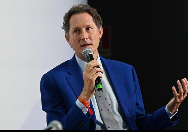Stellantis, l&#039;eredit&agrave; problematica di Elkann nella polveriera Magneti Marelli: fallimento avviato e...