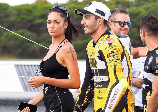 La clemenza non &egrave; uguale per tutti: su Andrea Iannone, il Mercante di Venezia e una miserabile considerazione (che no, non riguarda solo il motorsport)