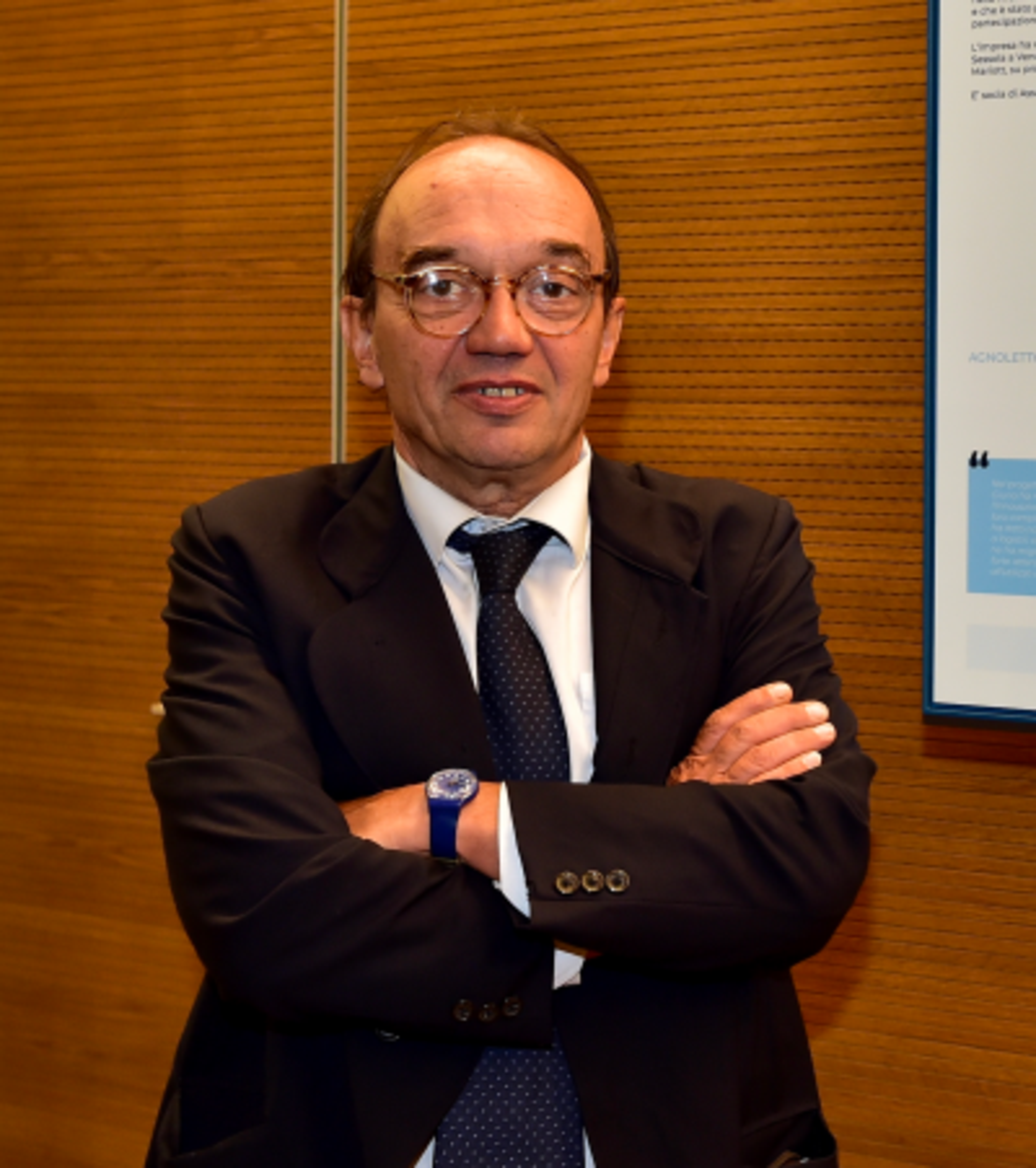 Camillo Agnoletto