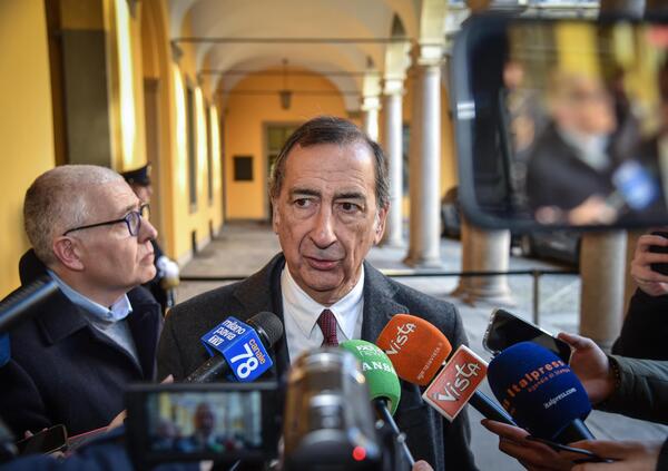La rassegna stampa (rassegnata) di MOW: come si dice in milanese &quot;chiagni e f*tti&quot;? &quot;Sott&#039;odio&quot; e &quot;Mostrificata&quot;: ecco i toni vittimistici dei giornali su Milano. Come il Sud o peggio?