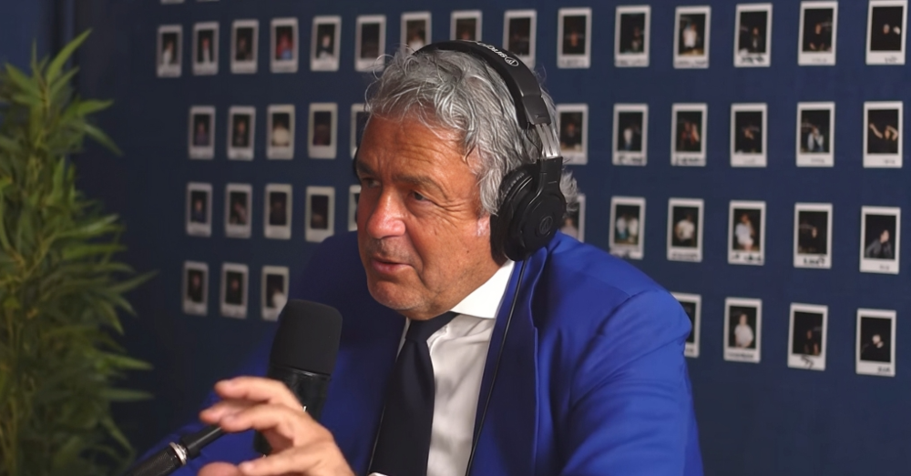 Le bombe dello 007 Marco Mancini. Le fonti di un agente segreto? &ldquo;Le badanti ucraine&rdquo;. L&#039;Autogrill con Renzi? &ldquo;Il 23 dicembre faccio gli auguri di Natale&rdquo;. Ma davvero come detto a Gintoneria podcast la sua carriera &egrave; iniziata in Vaticano?