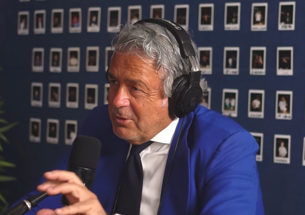Le bombe dello 007 Marco Mancini. Le fonti di un agente segreto? &ldquo;Le badanti ucraine&rdquo;. L&#039;Autogrill con Renzi? &ldquo;Il 23 dicembre faccio gli auguri di Natale&rdquo;. Ma davvero come detto a Gintoneria podcast la sua carriera &egrave; iniziata in Vaticano?