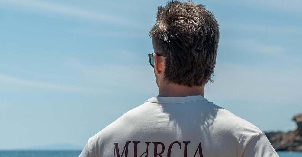 Tra le nuvole e il mare: Pedro Acosta come un Ulisse che aspetta a salpare perch&eacute; ci crede ancora (e Valentino Rossi &egrave; l&rsquo;unico che pu&ograve; capirlo)