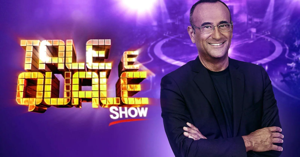 CARLO CONTI? ANCHE BASTA. Tale e Quale 2025, ma lo avete visto il cast di Rai 1? Carmen Di Pietro ripescata e perch&eacute; Insinna in coppia con Cirilli?