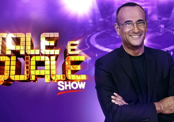 CARLO CONTI? ANCHE BASTA. Tale e Quale 2025, ma lo avete visto il cast di Rai 1? Carmen Di Pietro ripescata e perch&eacute; Insinna in coppia con Cirilli?