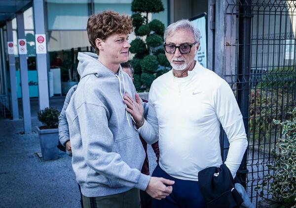 Panichi via da Sinner? Rune svela perch&eacute; glielo ha &ldquo;rubato&rdquo;. E una collega tennista lo sputt*na perch&eacute; ci avrebbe provato con lei&hellip; Chi &egrave;?