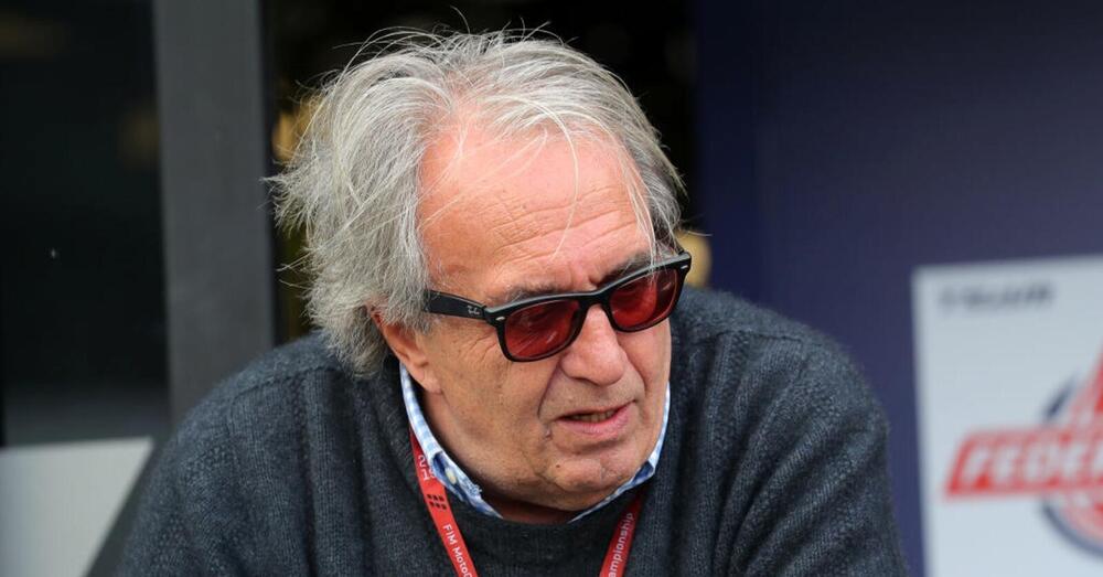 Il sospetto di Carlo Pernat: &ldquo;Un monumento silenzioso (che non vuole i grazie) dietro il nuovo abbraccio tra Jorge Mart&igrave;n e Aprilia&rdquo;