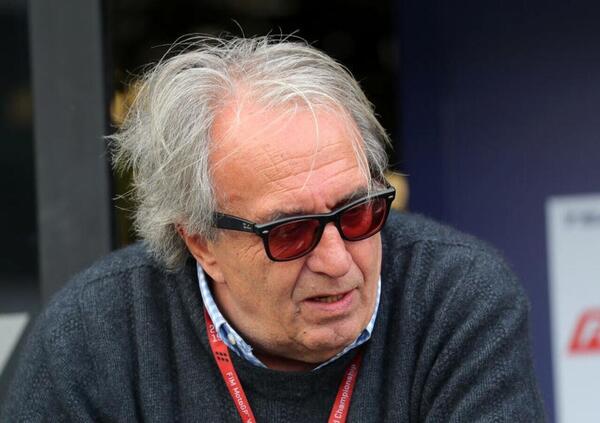 Il sospetto di Carlo Pernat: &ldquo;Un monumento silenzioso (che non vuole i grazie) dietro il nuovo abbraccio tra Jorge Mart&igrave;n e Aprilia&rdquo;