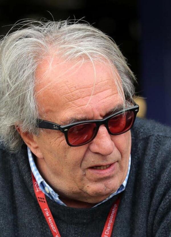 Il sospetto di Carlo Pernat: &ldquo;Un monumento silenzioso (che non vuole i grazie) dietro il nuovo abbraccio tra Jorge Mart&igrave;n e Aprilia&rdquo;