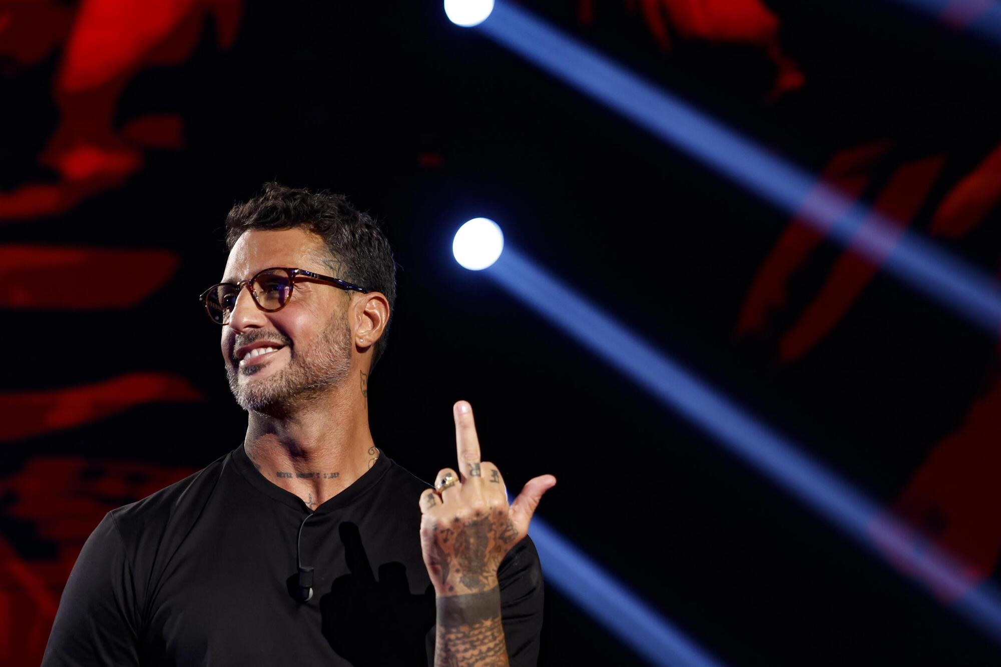 Fabrizio Corona