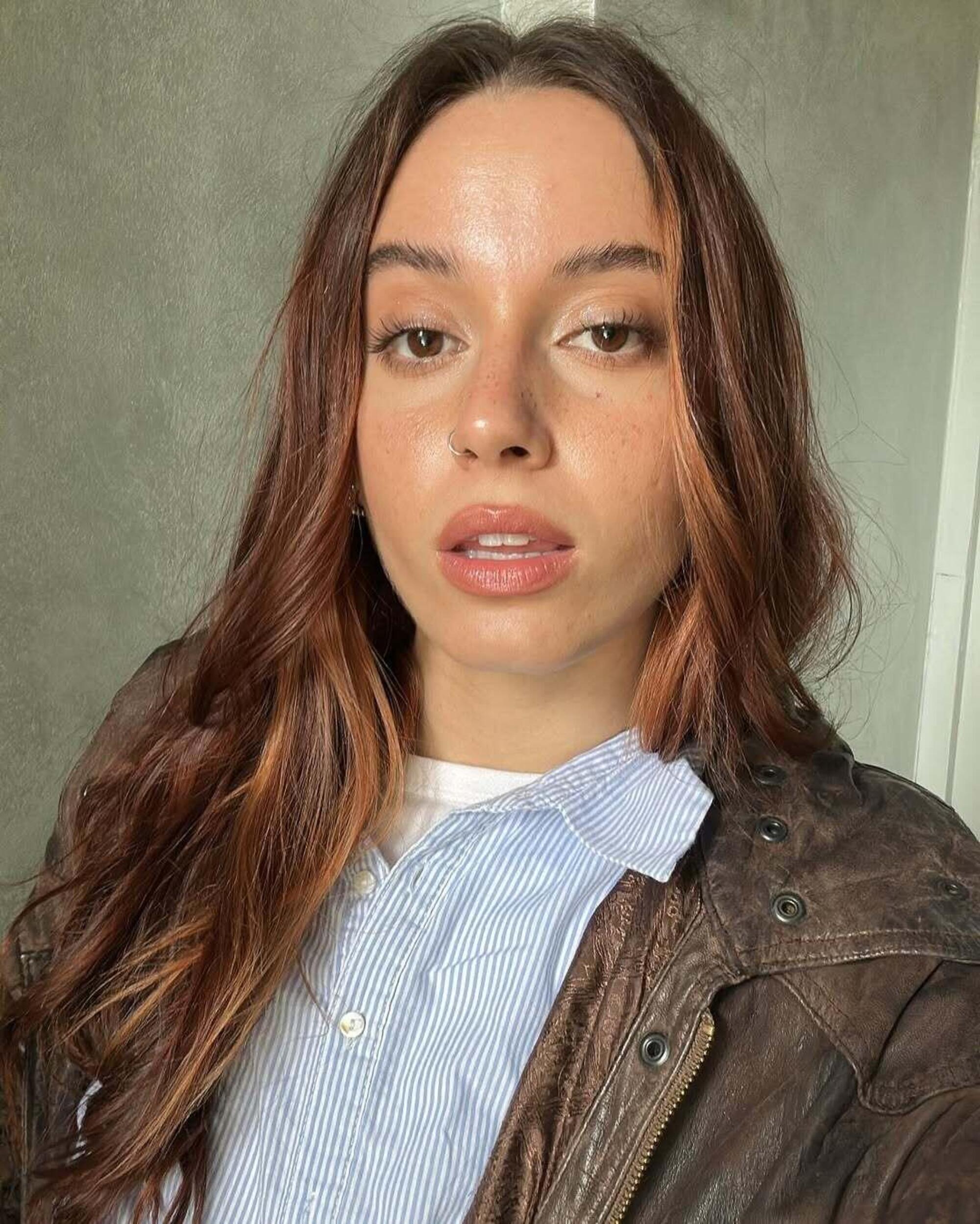 Vanessa Bellini