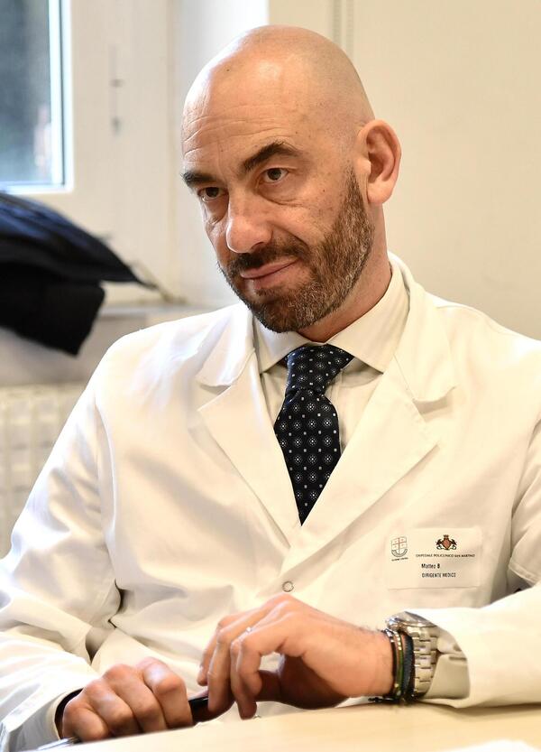 MATTEO BASSETTI VIRALE PER MOW: &ldquo;Il virus West Nile? Altro che allarmismo. La pubblicit&agrave; Autan...?&rdquo;