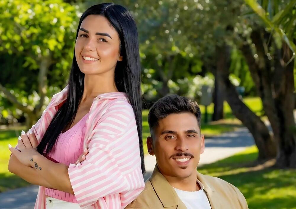&ldquo;L&rsquo;AMMAZZO&rdquo;. Perch&eacute; se lo dice Maria Concetta &egrave; Temptation Island e se lo dice Angelo &egrave; violenza di genere?