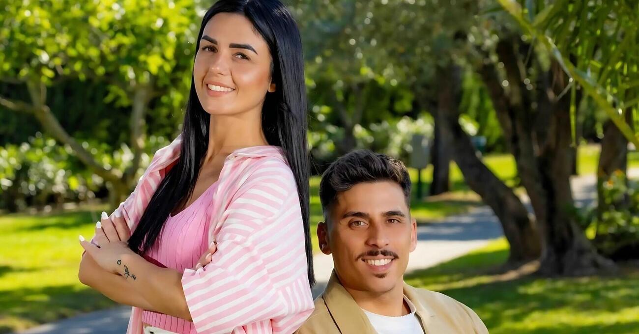 &ldquo;L&rsquo;AMMAZZO&rdquo;. Perch&eacute; se lo dice Maria Concetta &egrave; Temptation Island e se lo dice Angelo &egrave; violenza di genere?