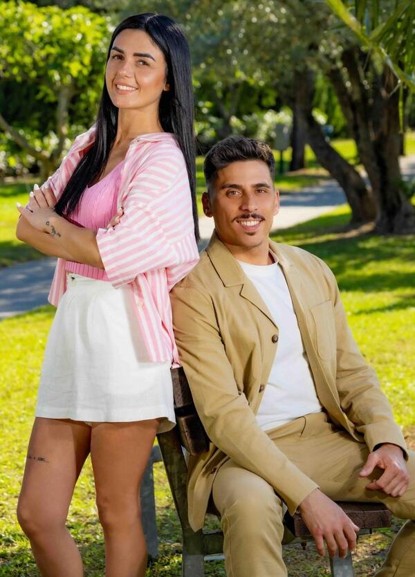 &ldquo;L&rsquo;ammazzo&rdquo;. Perch&eacute; se lo dice Maria Concetta &egrave; Temptation Island e se lo dice Angelo &egrave; violenza?