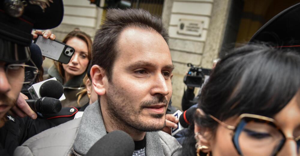 Omicidio Poggi, PARLA LA MAMMA DI ANDREA SEMPIO: &quot;Mio figlio non ha ucciso Chiara&quot;. Lo scontrino? &quot;Conservato come prova&quot;. E sull&#039;impronta 33 del delitto di Garlasco e la telefonata...