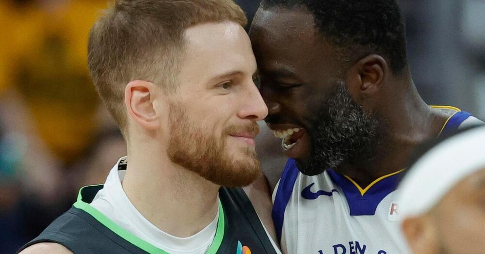 ITALBASKET, CHE FIGURA DI AMERICA. DiVincenzo rinuncia alla Nazionale dopo la mezza farsa della cittadinanza lampo &ldquo;per meriti speciali&rdquo;. Altro schiaffo agli azzurri di Pozzecco dopo Banchero. Intanto l&rsquo;Under 20 vince gli Europei, ma...