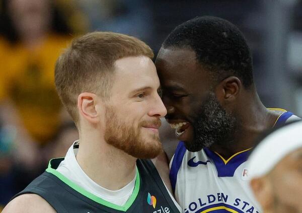 ITALBASKET, CHE FIGURA DI AMERICA. DiVincenzo rinuncia alla Nazionale dopo la mezza farsa della cittadinanza lampo &ldquo;per meriti speciali&rdquo;. Altro schiaffo agli azzurri di Pozzecco dopo Banchero. Intanto l&rsquo;Under 20 vince gli Europei, ma...
