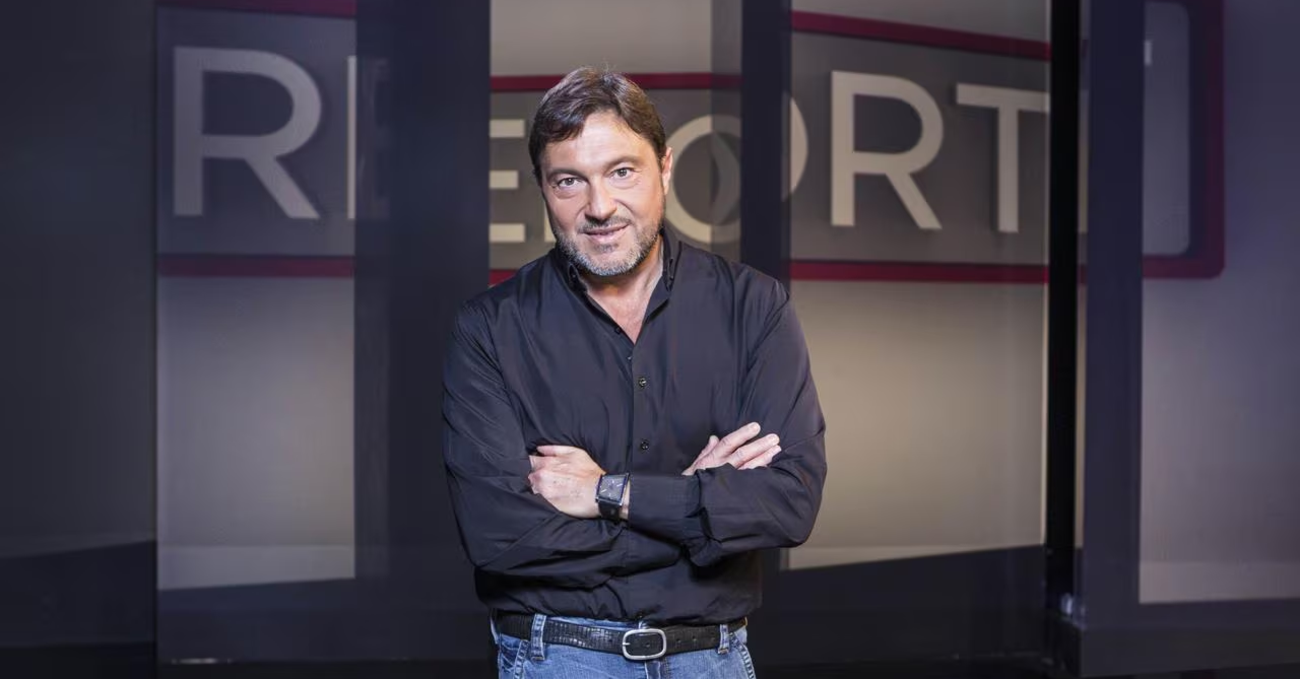Ok, ma che succede tra Sigfrido Ranucci (Report) e la Rai? Lui denuncia: &ldquo;Per motivi noti, hanno dato la responsabilit&agrave; della struttura a un altro&rdquo;. Loro rispondono: &ldquo;&Egrave; la normativa aziendale&rdquo;. Intanto, su La7, Cairo lo aspetta